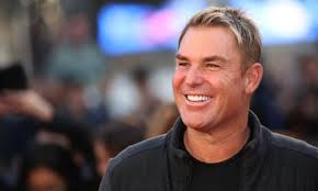 Shane Warne should embrace his telemovie