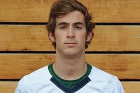 2014 Honorable Mention All-America