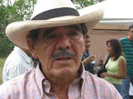 Víctor Carranza
