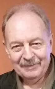 Daniel Rush Obituary (1950