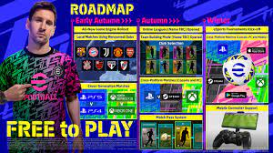 Pes 2019 pro evolution soccer mobile app update campaign. Zzni5kchcwkyem