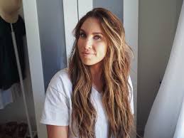 Dry hair is mainly caused by heat styling, chemical salon services, sun exposure, and cleaning hair too frequently, explains amy abramite, creative director and stylist at maxine salon in chicago. Ways To Perfectly Air Dry Your Hair