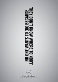 Mercedes Benz Traffic Sign Assistance System Gute Werbung Werbung Gute Werbung Mercedes Benz