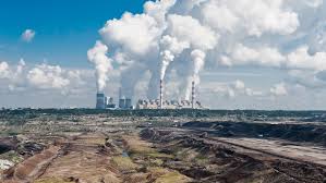 It is the largest thermal power station in europe. U5oszoyt3kkaem