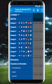 La finale de la coupe du monde de football 2014 est le match de football concluant la 20 e coupe du monde organisée au brésil elle a lieu le 13 juillet 2014 au l équipe de france remporte la coupe du monde 2018 la deuxième de son histoire 20 ans après sa première étoile décrochée en 1998. Fifa World Cup Russia 2018 Scores Matches For Android Apk Download