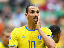 The return of the nation's most productive striker has left fans elated and turned sweden into a fearsome opponent in the upcoming euros. Zlatan Ibrahimovic Returns To Sweden National Team For Upcoming World Cup Qualifiers The Independent