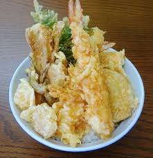天ぷら 函館