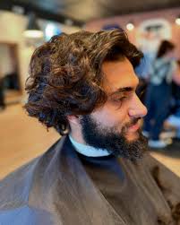 Blue Moon Barber Lounge added a...