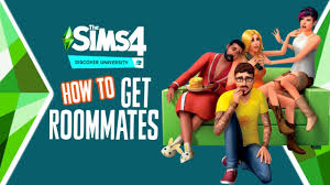 Graduates play juice pong, dressed in cap and gown discover university release date. How To Sims 4 Roommates Discover University 2021