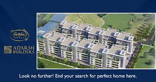 A complete real estate and property solution. Adarsh Builders Linkedin