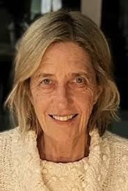 Donna Merrill's Instagram, Twitter & Facebook