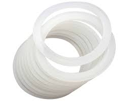 4.5 out of 5 stars. Leak Proof Silicone Sealing Rings Seals For Ball Plastic Caps