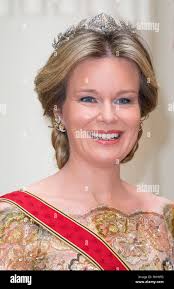 Castle laeken brussels hi-res stock photography and images