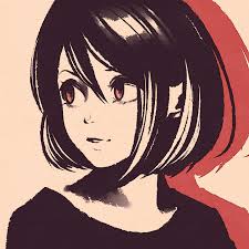 Moshimoshibe Moshibe Cartoon Art Styles Cartoon Art Anime Drawings