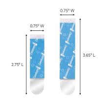 Check out the product weight limits to. Command Outdoor Clear Assorted Refill Strips 3m United States