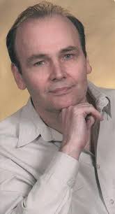 Ronald Speed Obituary