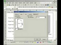 Make A Dynamic Gantt Chart In Excel Dates Update Daily Part 2 Of 2