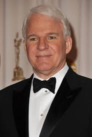In a landslide, Steve Martin takes the victory for Harry Truman! Next up,  top comment decides the actor for Dwight D. Eisenhower : r/Presidents