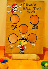 Neverland Pirate Fairy Party Planning Ideas Supplies Idea Tinkerbell Pirate Theme Party Pirate Party Games Pirate Fairy Party