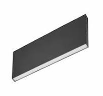 Architectural LED Belt Track Light Linear Lighting ...