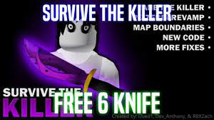 Both those that work today and those that are no longer usable. Jane Survive The Killer Codes All 7 New Codes In Survive Killer Youtube
