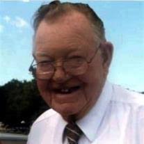 Obituary information for Willard Whitehead