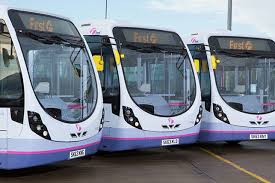 Image result for first bus