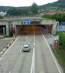 Go box toll unit is designed for the payment of toll for motorways and expressways for vehicles with a weight above 3.5 t.toll price category is determined according to the emission class and the number of axles. Liste Von Tunneln In Osterreich Wikipedia