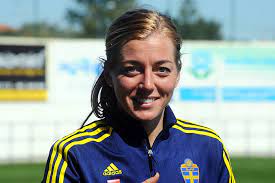 Linda birgitta sembrant (born 15 may 1987) is a swedish footballer who plays as a defender for serie a club juventus and the sweden national team. Linda Sembrant Wikipedia