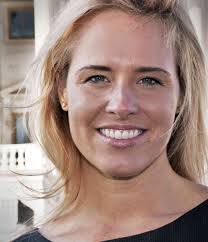 Marci Harris, Cofounder & Executive Director — POPVOX Foundation