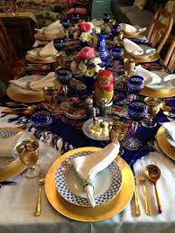 We host dinners, give cooking classes and blog about food all the time, because that's what we love. Russian Dinner Party Feast Private Chef Event Table Setting Event Table Settings Dinner Party Decorations Event Table
