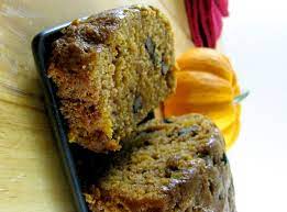 Mix together spices, eggs, salt, oil and sugar together in a large bowl. Pumpkin Gut Bread And How To Use A Whole Pumpkin
