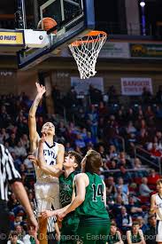 Calais boys build big early lead, rolls to Class C Regional Championship