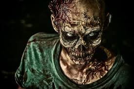 Image result for horror-poems