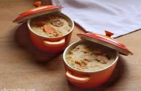 Puree De Lentilles Corail Aux Saucisses Au Cookeo Chezcachou Puree Lentilles Corail Recette Lentilles Recettes De Cuisine