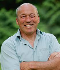 Mark Huber, President of Huber's Custom Building, Top 10 Admired Leaders of  2022