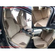 Renault Kango 1999 2008 Bej Renk Araca Ozel Oto Koltuk Kilifi Tay Tuyu Kumas