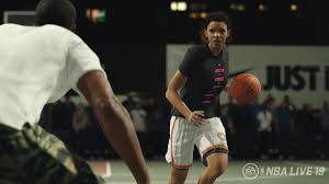 The milwaukee bucks may have won the nba champions. Nba Live 19 Review Ea S Troubled Series Is Saved By A Fantastic Playground Polygon