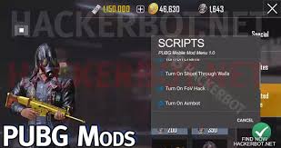 This is a pubg mod tool that allows you to use multiple kinds of hacks in the game. Pubg Lite Hacks Mods Aimbots Wallhacks Cheats For Android Mobile Pc Downloads