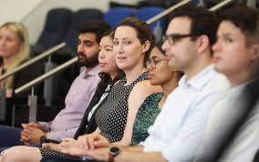 Check spelling or type a new query. Former Olympian Joins 2020 Intake Of Doctors At Western Sydney Hospitals Thepulse Org Au