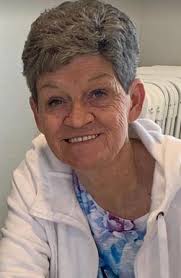 Virginia Arlene Martin Obituary