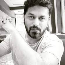 Nikhil Mondkar Passion for Singing