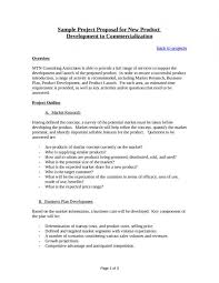 Project Proposal Examples Business Proposal Template Project Proposal Template Proposal Templates