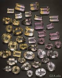 Ideal zodiac birthday gifts for people born on june 20th. November Birthstones Topaz Citrine Birthstone Information Gia