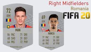 Другие видео об этой игре. Dennis Man Fifa 20 Spieler Statistik Card Preis