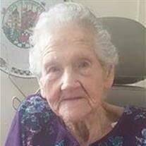 Cloa Hounshell Obituary