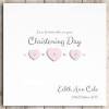 Available in a choice of ribbon colours card is supplied as standard with an envelope, but can also be upgraded to a 2 piece tisue lined, presentation box that is tied with a matching bow tie. 3