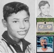 Rebecca Leos's Instagram, Twitter & Facebook