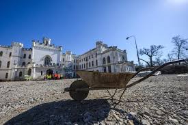 Trend Google: bratislava