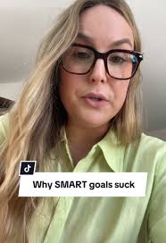 Reevaluating SMART Goals for 2025 Teaching